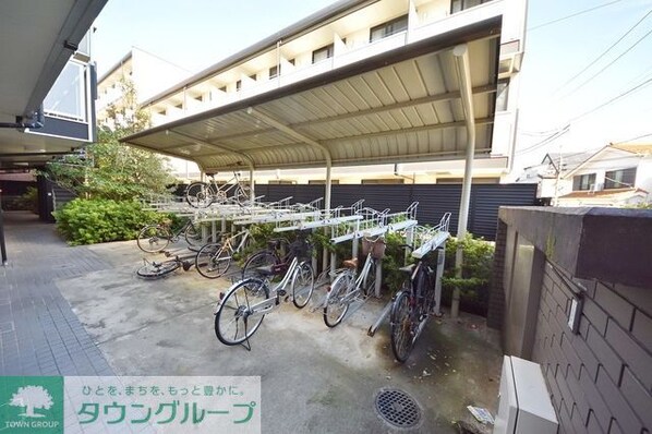 レオパレスボナール S Yの物件内観写真